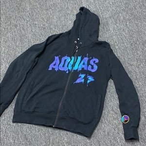 Jordan hoodie